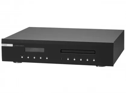 Musical Fidelity M6scd - TRANSPORT GRATIS - 10 rat 0 procent
