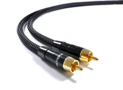 Melodika MD2RD10 Black Edition 1m - TRANSPORT GRATIS