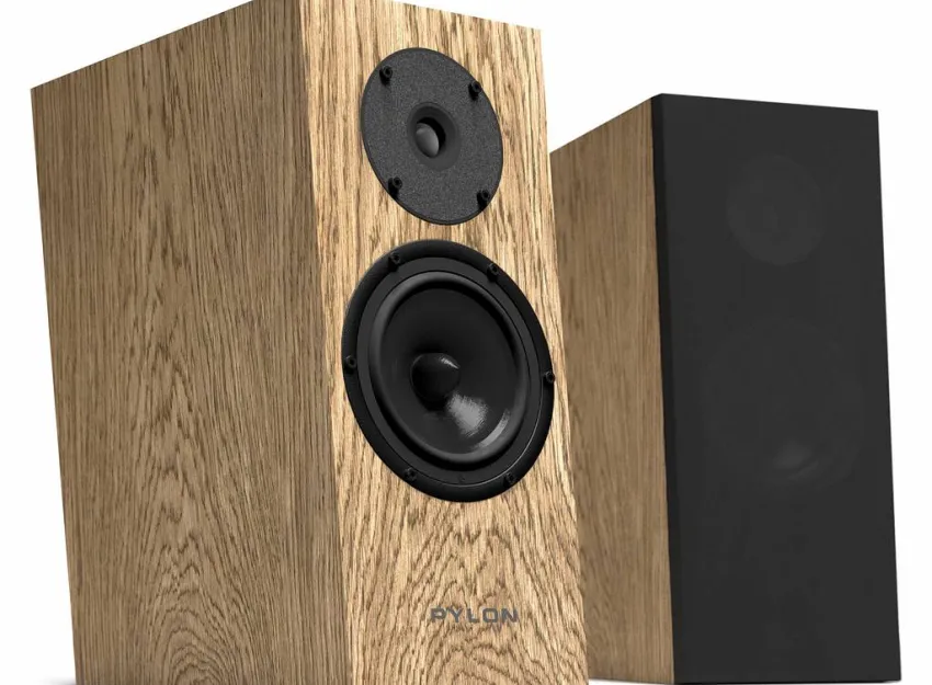 Pylon Audio Diamond Monitor 18 mk2 - TRANSPORT GRATIS - 50 rat 0 procent lub rabat