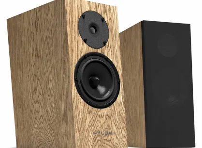 Pylon Audio Diamond Monitor 18 mk2 - TRANSPORT GRATIS - 50 rat 0 procent lub rabat
