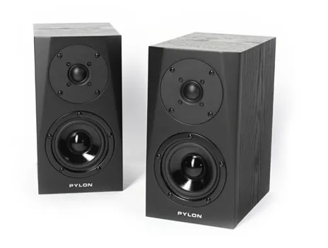 Pylon Audio Sapphire Sat - TRANSPORT GRATIS - 50 rat 0 procent lub rabat