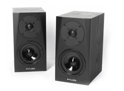 Pylon Audio Sapphire Sat - TRANSPORT GRATIS - 50 rat 0 procent lub rabat