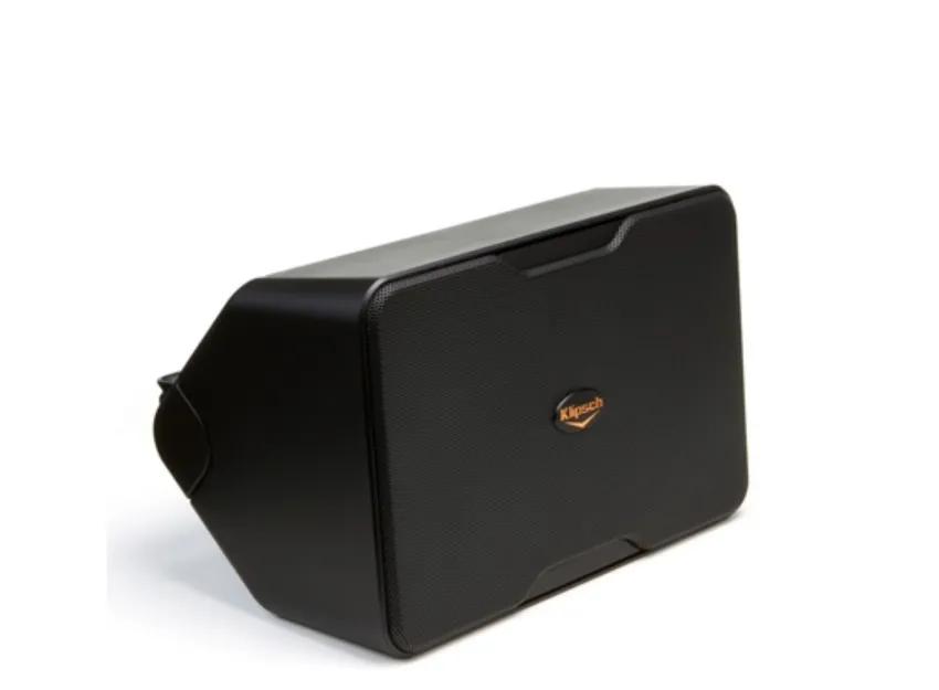 Klipsch CP-6 - TRANSPORT GRATIS - 30 rat 0 procent lub rabat - kolor czarny i inne - cena za 1 szt