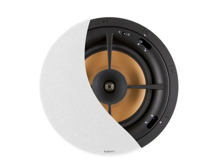Klipsch PRO-180-RPC - TRANSPORT GRATIS - 30 rat 0 procent