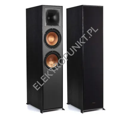 Klipsch R-820F - PROMOCJA - TRANSPORT GRATIS - 10 rat 0 procent