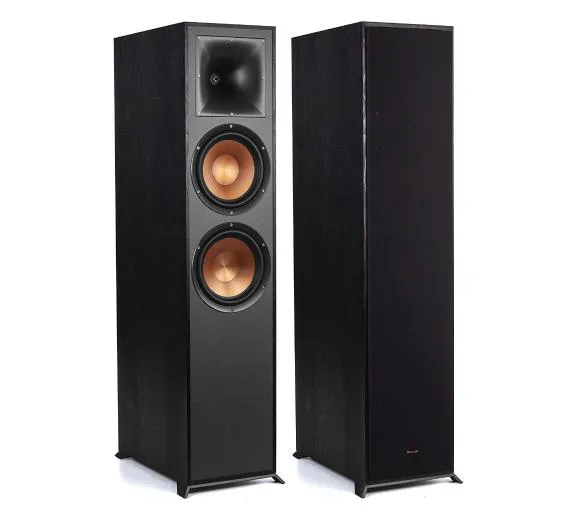 Klipsch R-820F - TRANSPORT GRATIS - 10 rat 0 procent - PROMOCJA