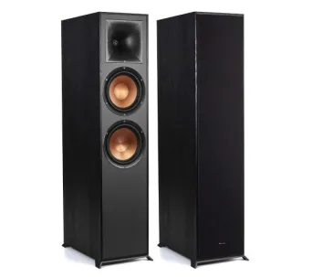 Klipsch R-820F - PROMOCJA - TRANSPORT GRATIS - 10 rat 0 procent