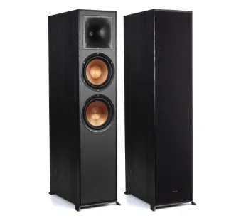 Klipsch R-820F - TRANSPORT GRATIS - 10 rat 0 procent - PROMOCJA