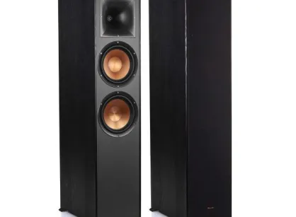 Klipsch R-820F - TRANSPORT GRATIS - 10 rat 0 procent - PROMOCJA