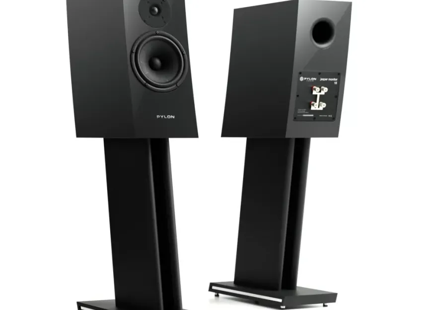 Pylon Audio Jasper Monitor 18 - TRANSPORT GRATIS - 50 rat 0 procent lub rabat