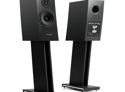 Pylon Audio Jasper Monitor 18 - TRANSPORT GRATIS - 50 rat 0 procent lub rabat