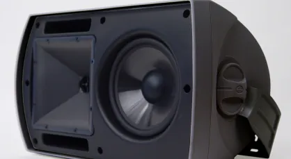 Klipsch AW-650 - TRANSPORT GRATIS - 30 rat 0 procent lub rabat - kolor czarny i inne - cena za 1 szt