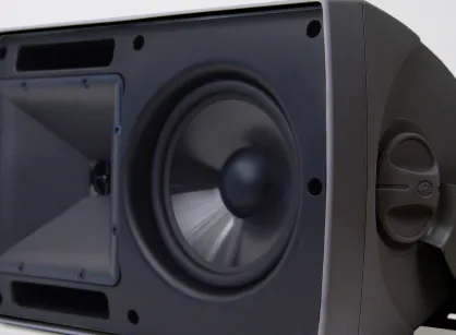 Klipsch AW-650 - TRANSPORT GRATIS - 30 rat 0 procent lub rabat - kolor czarny i inne - cena za 1 szt