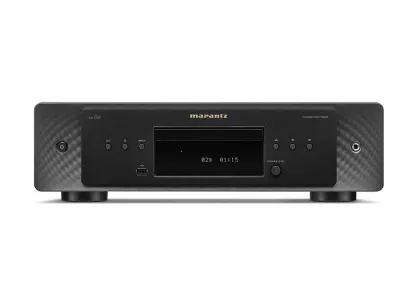 Marantz CD 60 - TRANSPORT GRATIS - 10 rat 0 procent