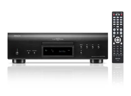 Denon DCD-1700NE - TRANSPORT GRATIS - 10 rat 0 procent