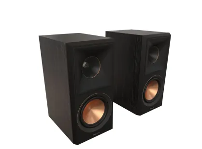Klipsch RP-500M II - TRANSPORT GRATIS - 30 rat 0 procent lub rabat - kolor czarny i inne - cena za 1 szt