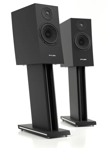 Pylon Audio Jasper Monitor 18 Active - TRANSPORT GRATIS - 50 rat 0 procent lub rabat