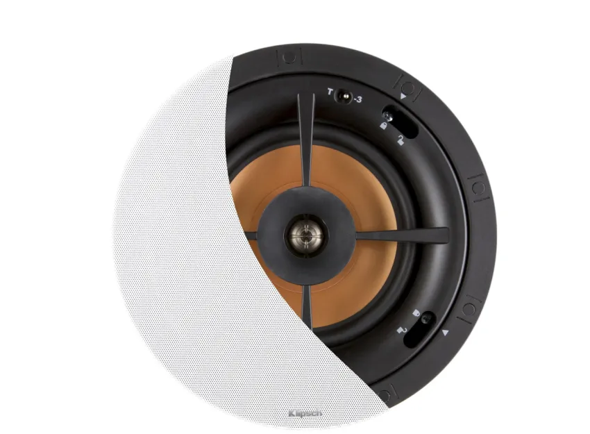 Klipsch PRO-160-RPC - TRANSPORT GRATIS - 30 rat 0 procent