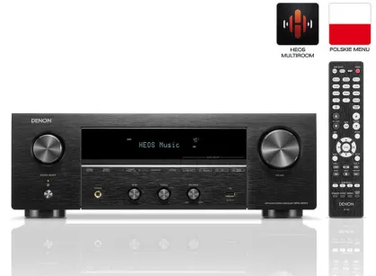 Denon DRA-900H - TRANSPORT GRATIS - 10 rat 0 procent