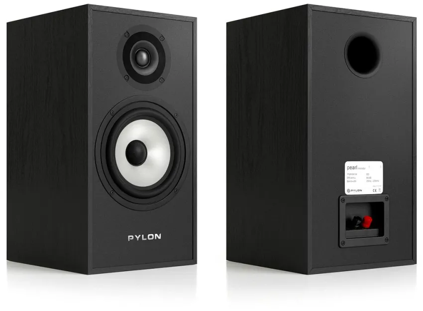Pylon Audio Pearl Monitor - TRANSPORT GRATIS - 50 rat 0 procent lub rabat