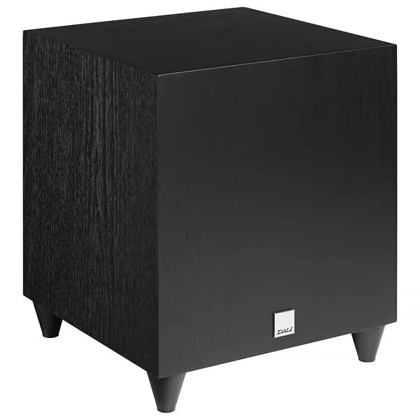 Dali SUB C-8 D - TRANSPORT GRATIS - 10 rat 0 procent - kolor czarny i inne - cena za 1 szt