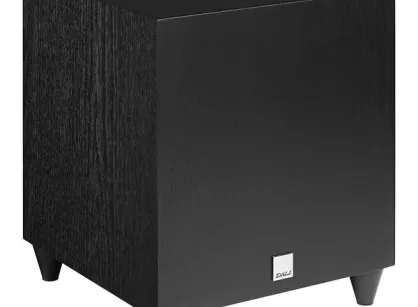 Dali SUB C-8 D - TRANSPORT GRATIS - 10 rat 0 procent - kolor czarny i inne - cena za 1 szt