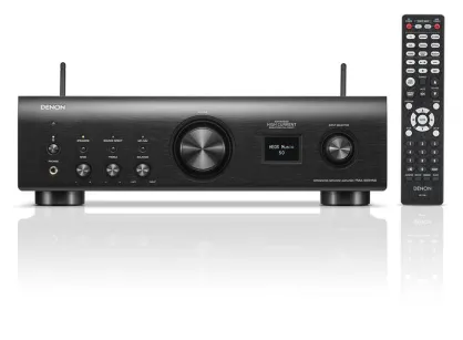 Denon PMA-900HNE - TRANSPORT GRATIS - 10 rat 0 procent