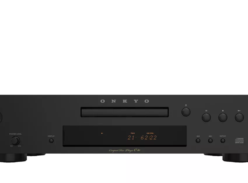 Onkyo ICON C-30 - TRANSPORT GRATIS - 30 rat 0 procent lub rabat