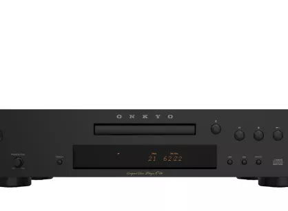 Onkyo ICON C-30 - TRANSPORT GRATIS - 30 rat 0 procent lub rabat