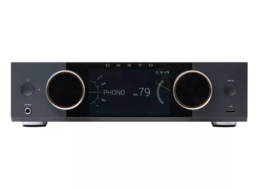 Onkyo MUSE Y-50 - TRANSPORT GRATIS - 30 rat 0 procent lub rabat
