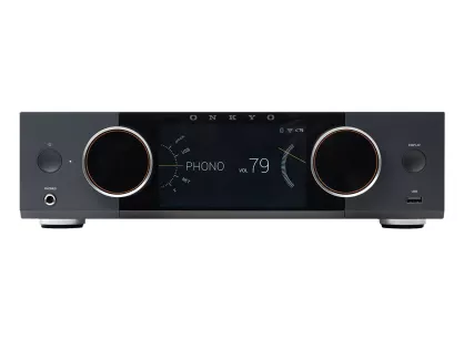 Onkyo MUSE Y-50 - TRANSPORT GRATIS - 30 rat 0 procent lub rabat