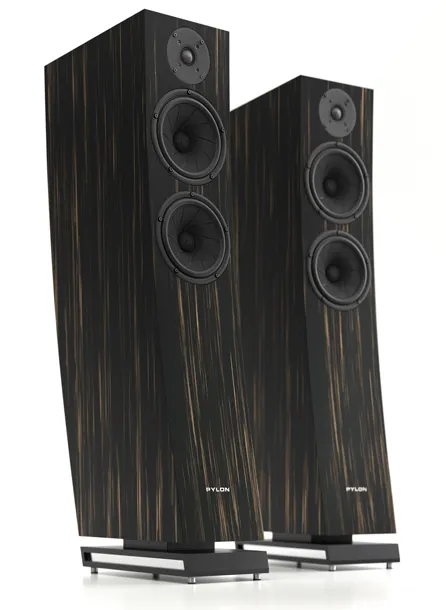 Pylon Audio Jasper 25 active - TRANSPORT GRATIS - 50 rat 0 procent lub rabat