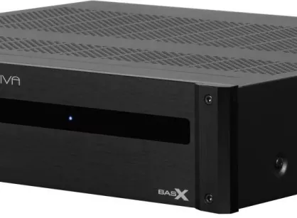 Emotiva BasX A3+ - TRANSPORT GRATIS - 50 rat 0 procent lub rabat