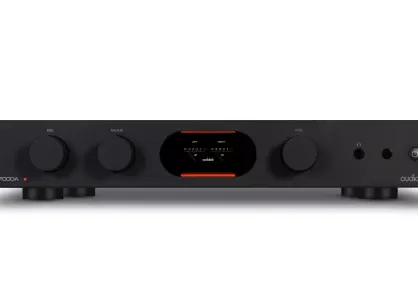 Audiolab 7000A - TRANSPORT GRATIS - 10 rat 0 procent