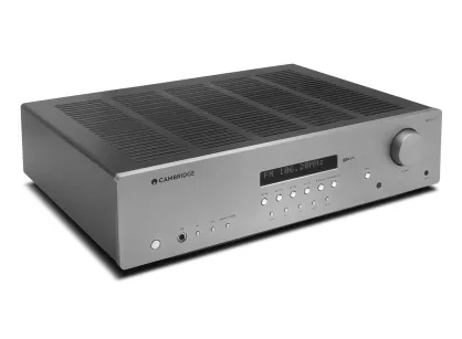 Cambridge Audio AXR100 - TRANSPORT GRATIS - 10 rat 0 procent - EX DEMO