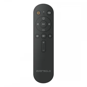 EverSolo BTR-12 IR & Bluetooth Remote Control - TRANSPORT GRATIS - 30 rat 0 procent lub rabat