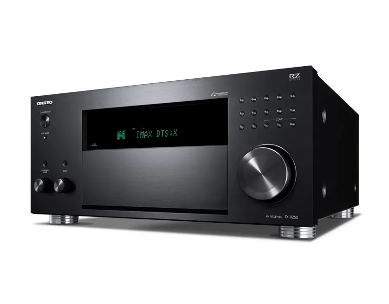 Onkyo TX-RZ50 - TRANSPORT GRATIS - 10 rat 0 procent lub rabat