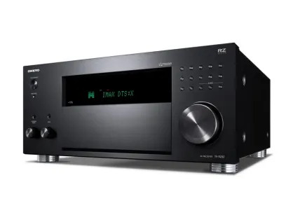 Onkyo TX-RZ50 - TRANSPORT GRATIS - 10 rat 0 procent lub rabat