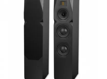 Emotiva Airmotiv T1+ - TRANSPORT GRATIS - 50 rat 0 procent lub rabat