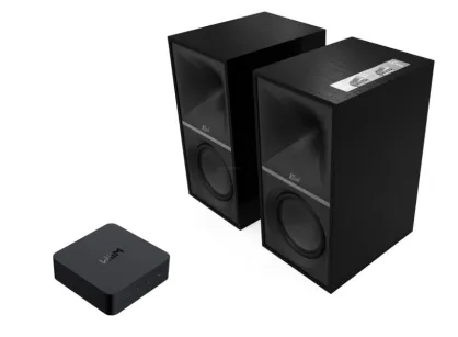Klipsch The Sevens - TRANSPORT GRATIS - 30 rat 0 procent lub rabat - kolor czarny i inne - cena za 1 szt