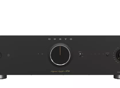 Onkyo ICON A-50 - TRANSPORT GRATIS - 30 rat 0 procent lub rabat