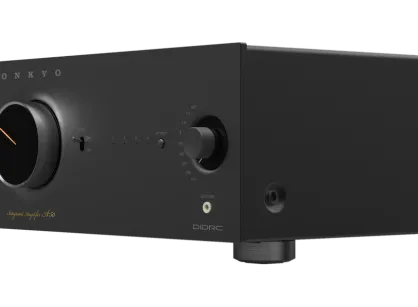 Onkyo ICON A-50 - TRANSPORT GRATIS - 10 rat 0 procent lub rabat