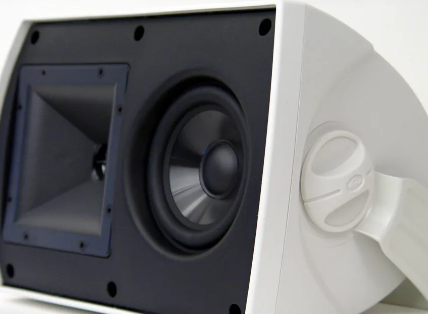 Klipsch AW-525 - TRANSPORT GRATIS - 30 rat 0 procent lub rabat - kolor czarny i inne - cena za 1 szt