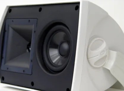 Klipsch AW-525 - TRANSPORT GRATIS - 30 rat 0 procent lub rabat - kolor czarny i inne - cena za 1 szt