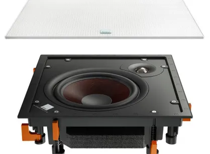 Dali PHANTOM H-80 - TRANSPORT GRATIS - 10 rat 0 procent