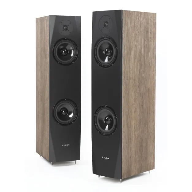 Pylon Audio Sapphire 25 - TRANSPORT GRATIS - 50 rat 0 procent lub rabat