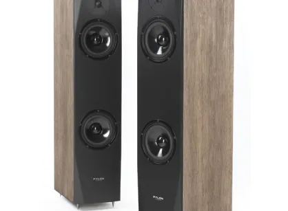 Pylon Audio Sapphire 25 - TRANSPORT GRATIS - 50 rat 0 procent lub rabat
