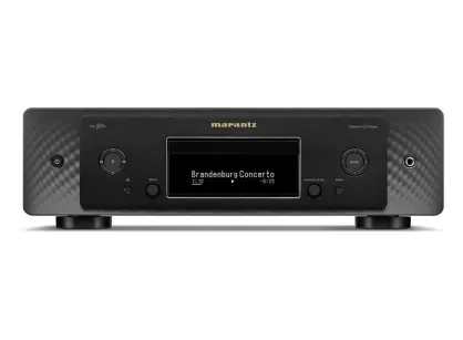 Marantz CD 50n - TRANSPORT GRATIS - 10 rat 0 procent