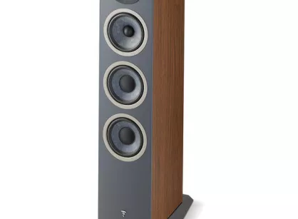 Focal THEVA N°3 - TRANSPORT GRATIS - 10 rat 0 procent - Ex Demo