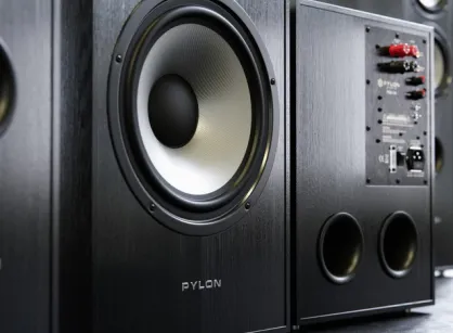 Pylon Audio Pearl Sub - TRANSPORT GRATIS - 50 rat 0 procent lub rabat